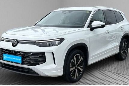 VW Tayron 5.000 km 46.990 &euro; Bremen 28279