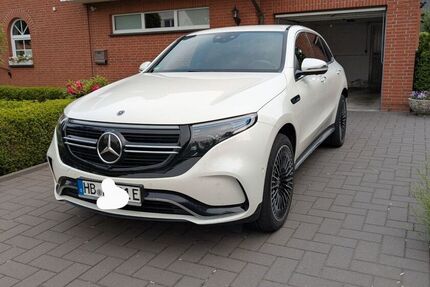 Mercedes EQC