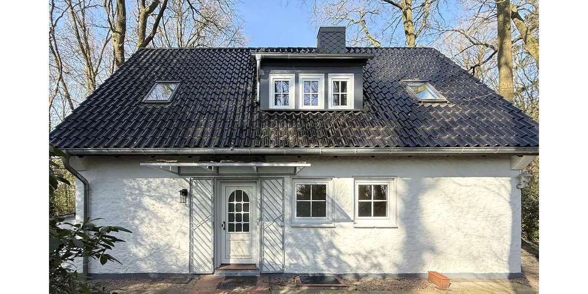 Einfamilienhaus Ottersberg - 5 Zimmer, 139 m&sup2;, 1.450&euro; | Angebot:24531725
