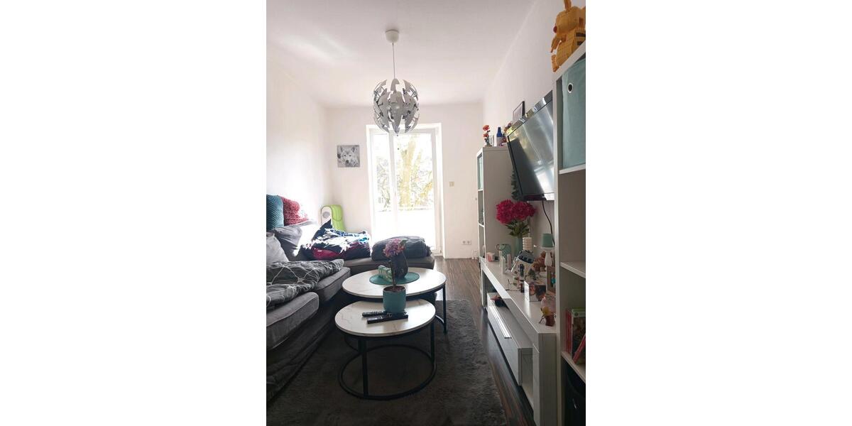 Etagenwohnung Bremen Burglesum - 2 Zimmer, 47 m&sup2;, 700&euro; | Angebot:26309013
