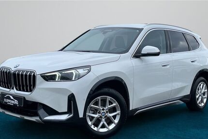 BMW X1 6.688 km 39.225 &euro; Achim 28832