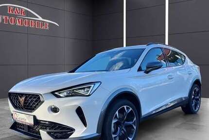 Cupra Formentor 9.800 km 26.999 &euro; Bremen 28239