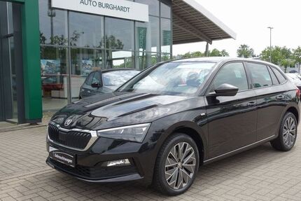 Skoda Scala 92.257 km 17.480 &euro; Bremen 28357