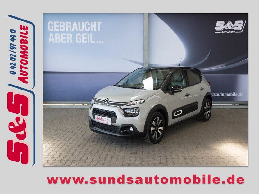 Citroen C3 14.630 km 14.890 € Achim 28832