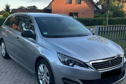 Peugeot 308 187.600 km 10.400 &euro; Osterholz-Scharmbeck 27711