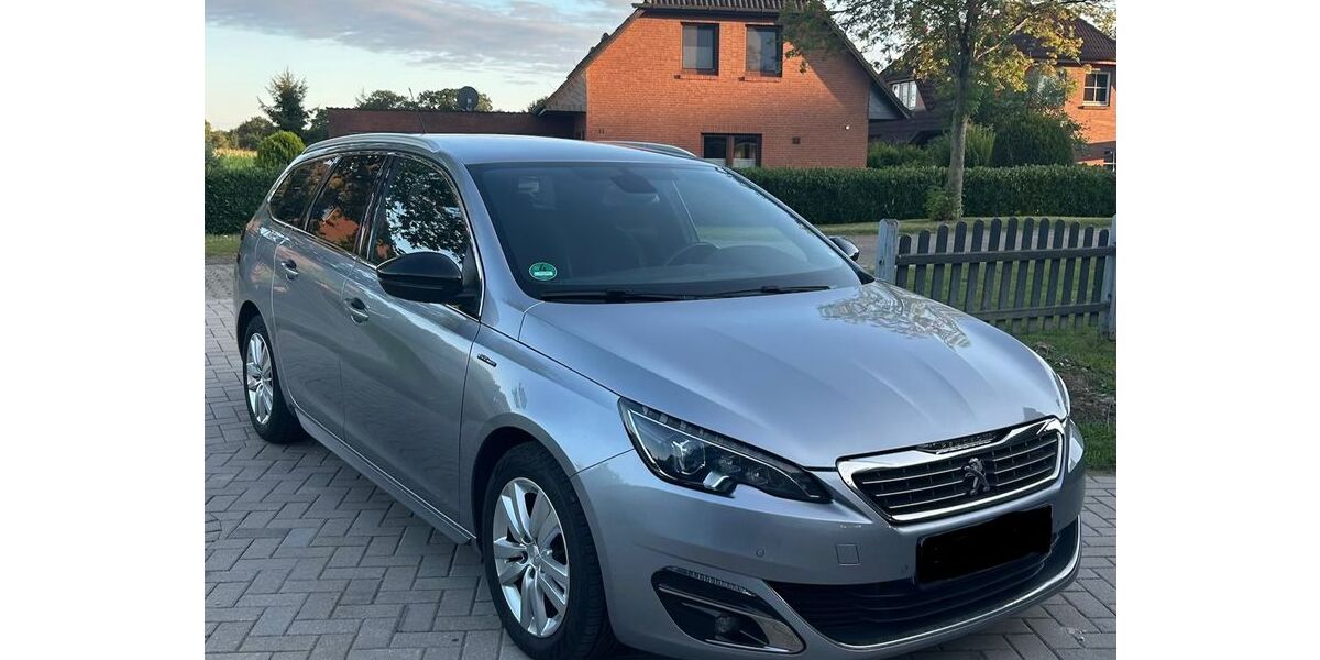 Peugeot 308 187.600 km 10.400 &euro; Osterholz-Scharmbeck 27711