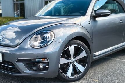 VW Beetle