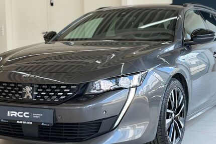 Peugeot 508 153.162 km 14.940 &euro; Stuhr 28816