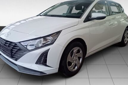 Hyundai i20 11.566 km 17.290 &euro; Bremen 28757