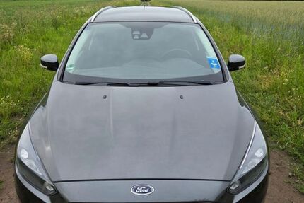 Ford Focus 125.700 km 6.100 &euro; Prinzhöfte 27243
