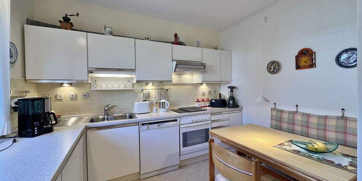 Reihenmittelhaus Bremen / Huchting Kirchhuchting - 4 Zimmer, 108 m&sup2;, 239.000&euro; | Angebot:24724850