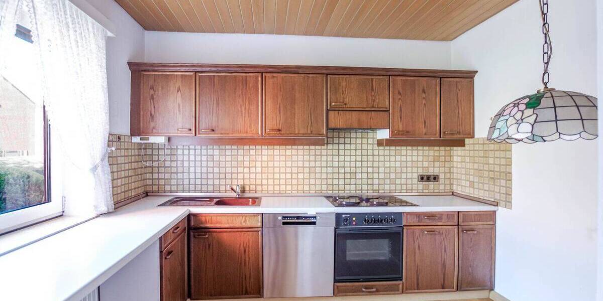 Reihenmittelhaus Bremen Tenever - 4 Zimmer, 119 m&sup2;, 269.000&euro; | Angebot:26273864