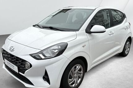 Hyundai i10 23.126 km 11.290 &euro; Bremen 28359