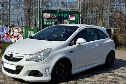 Opel Corsa 289.000 km 7.755 &euro; Bremen 28779