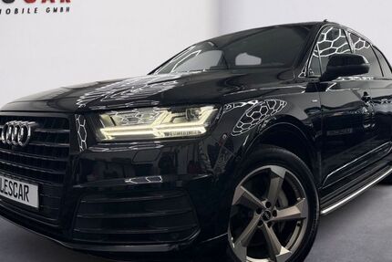 Audi Q7 60.582 km 39.900 &euro; Langwedel 27299