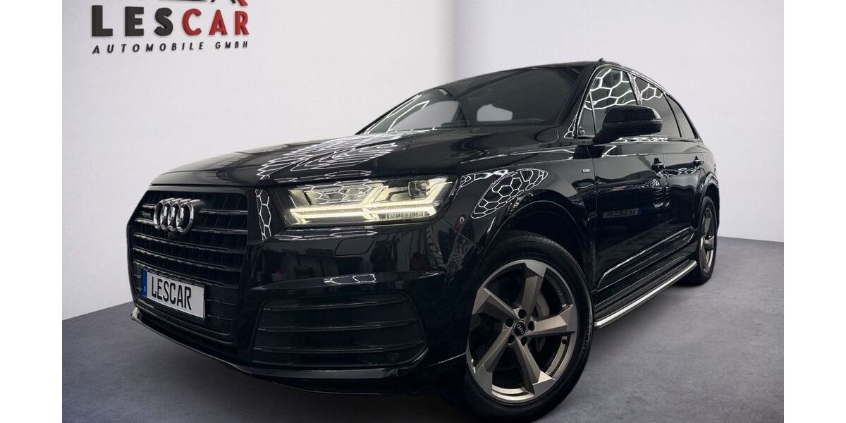 Audi Q7 60.582 km 39.900 &euro; Langwedel 27299