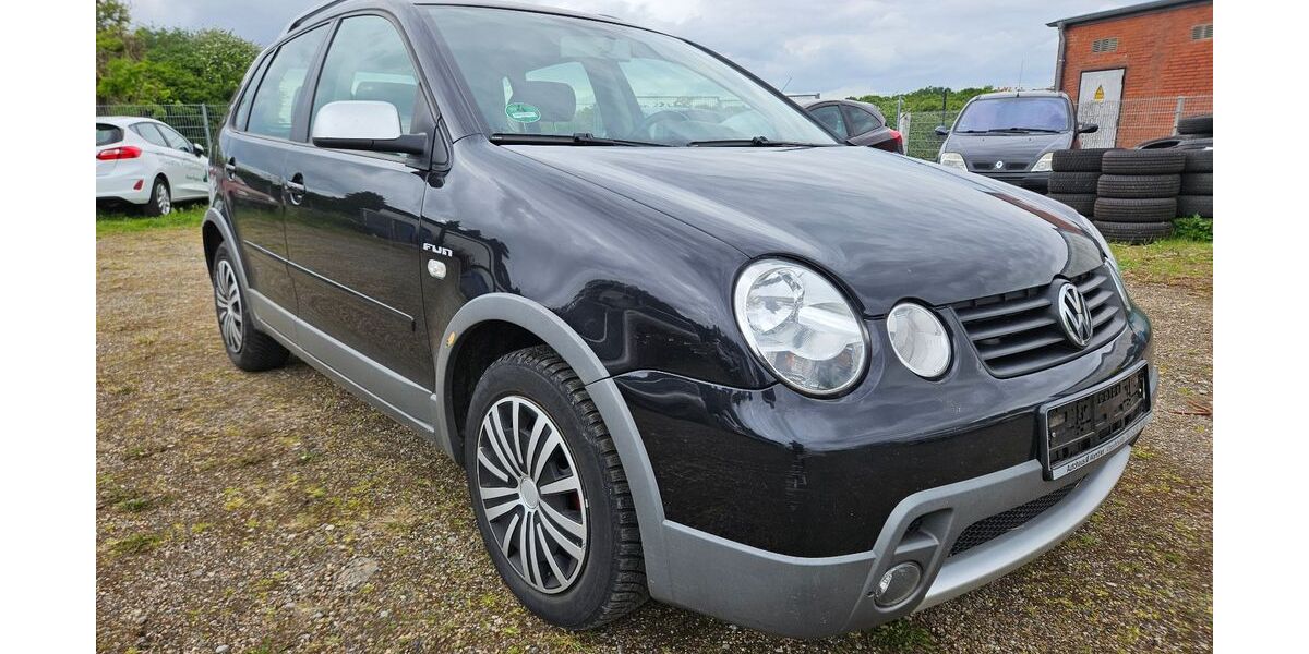 VW Polo 220.000 km 1.590 &euro; Bremen 28277