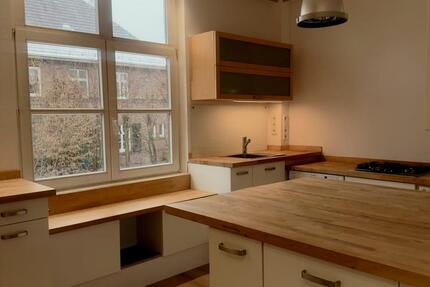 Wohnung Bremen Blumenthal - 5 Zimmer, 140 m&sup2;, 1.350&euro; | Angebot:25319721