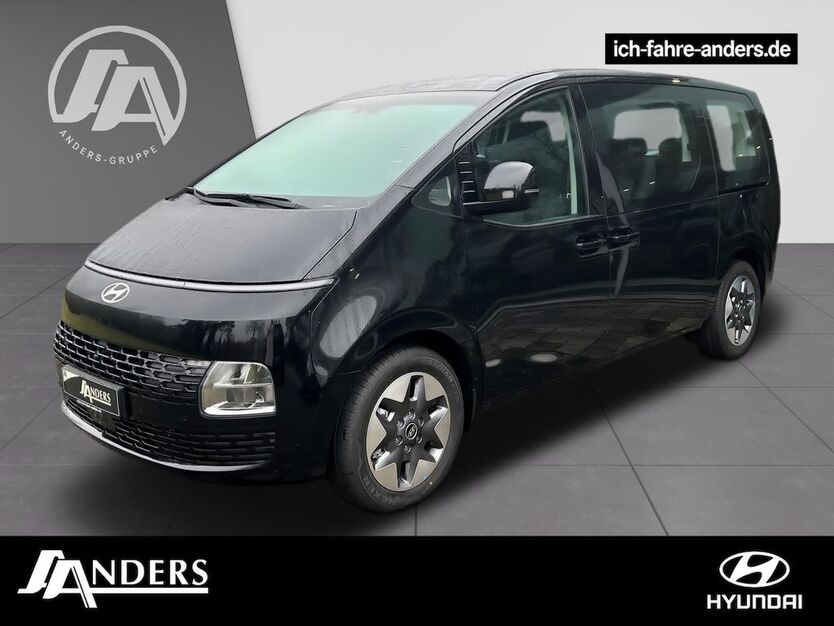 Hyundai STARIA 4.000 km 46.990 € Achim 28832