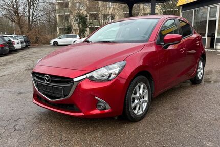 Mazda 2 62.000 km 9.800 &euro; Bremen 28259