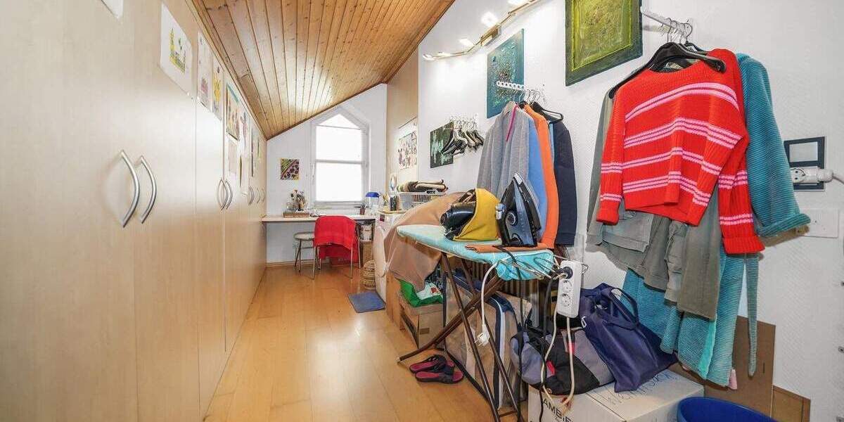 Doppelhaushälfte Bremen Oberneuland - 4 Zimmer, 123 m&sup2;, 519.000&euro; | Angebot:25743901