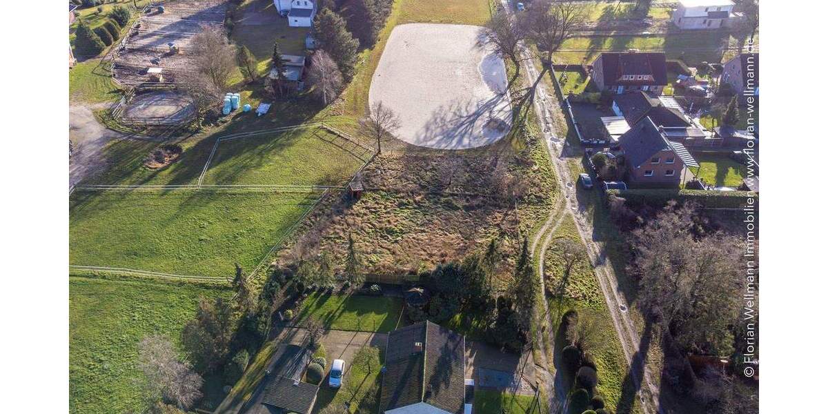 Grundstück Bremen / Blumenthal Rekum - 125.000&euro; | Angebot:24620512