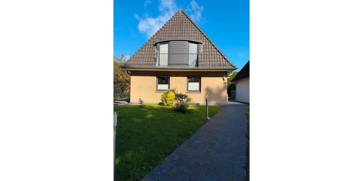 Einfamilienhaus Bremen Blumenthal - 5 Zimmer, 142 m&sup2;, 485.000&euro; | Angebot:26918534