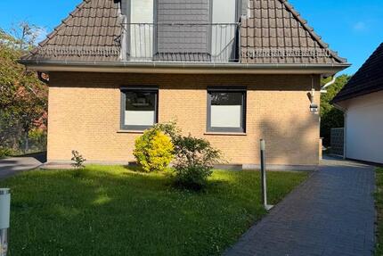 Haus Bremen Blumenthal - 5 Zimmer, 142 m&sup2;, 485.000&euro; | Angebot:26918534