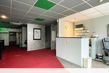 Gewerbeobjekt Bremen Vegesack - 499&euro; | Angebot:24755413