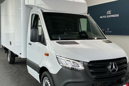 Mercedes-Benz Sprinter 88.421 km 47.481 &euro; Oyten 28876