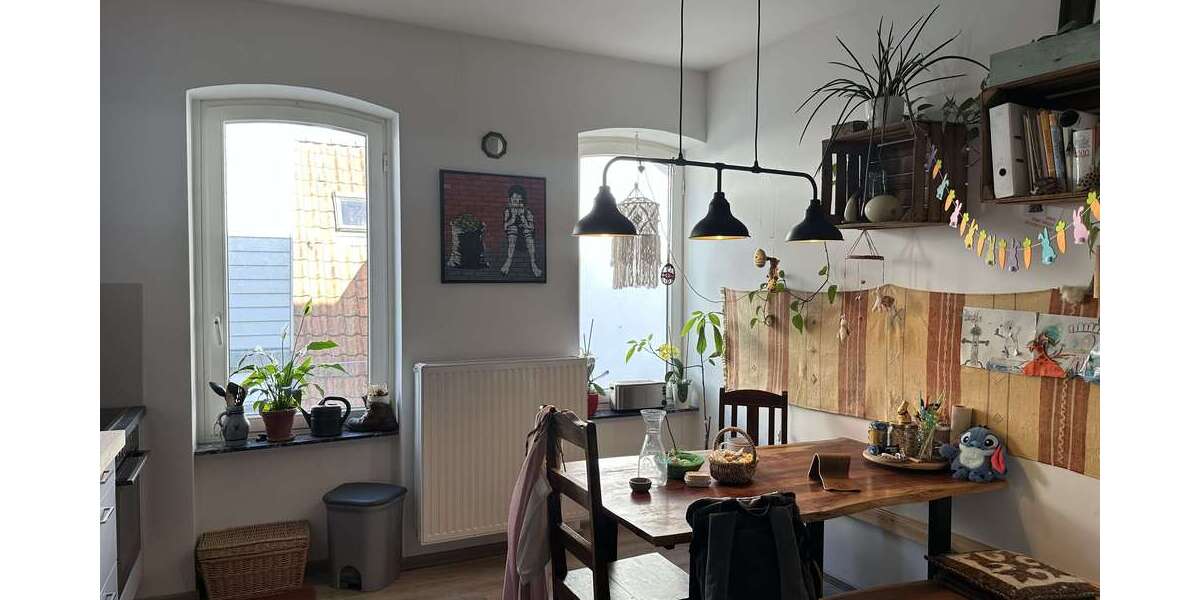 Etagenwohnung Bremen Östliche Vorstadt - 3 Zimmer, 109 m&sup2;, 1.270&euro; | Angebot:26163155