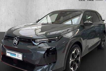 Citroen C5 Aircross 7.000 km 38.590 &euro; Bremen 28207