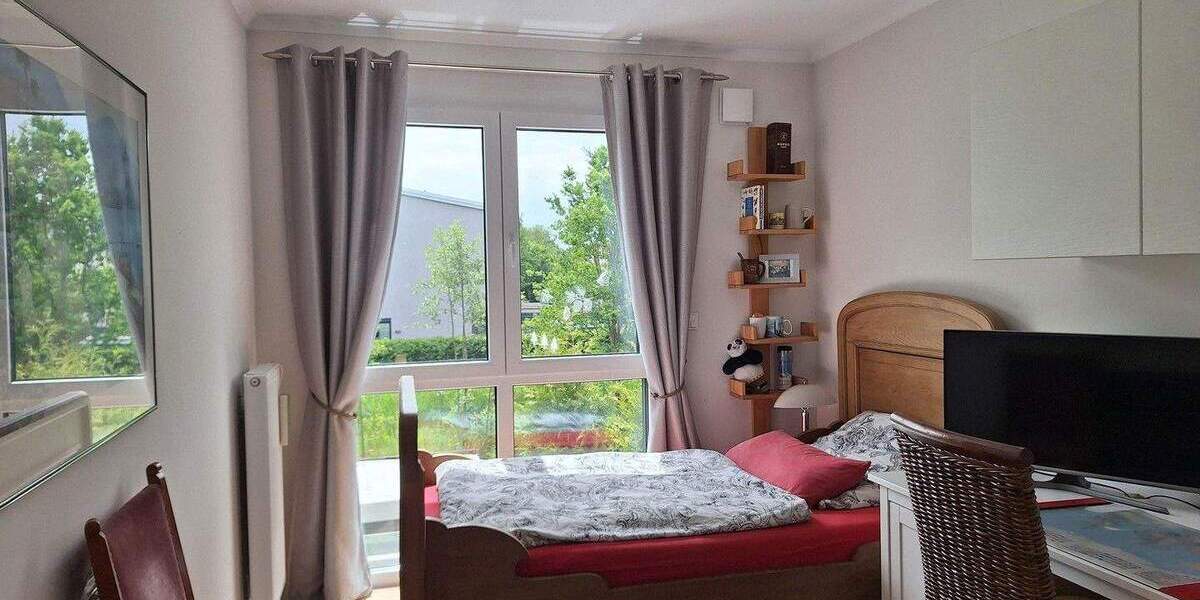 Reihenendhaus Bremen Oberneuland - 5 Zimmer, 180 m&sup2;, 759.000&euro; | Angebot:25784562