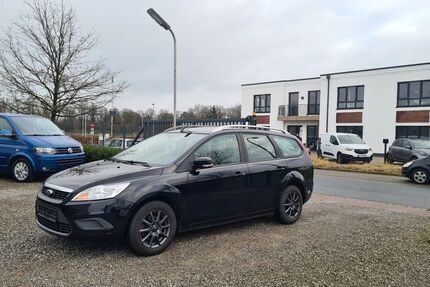 Ford Focus 155.000 km 4.950 € Achim 28832