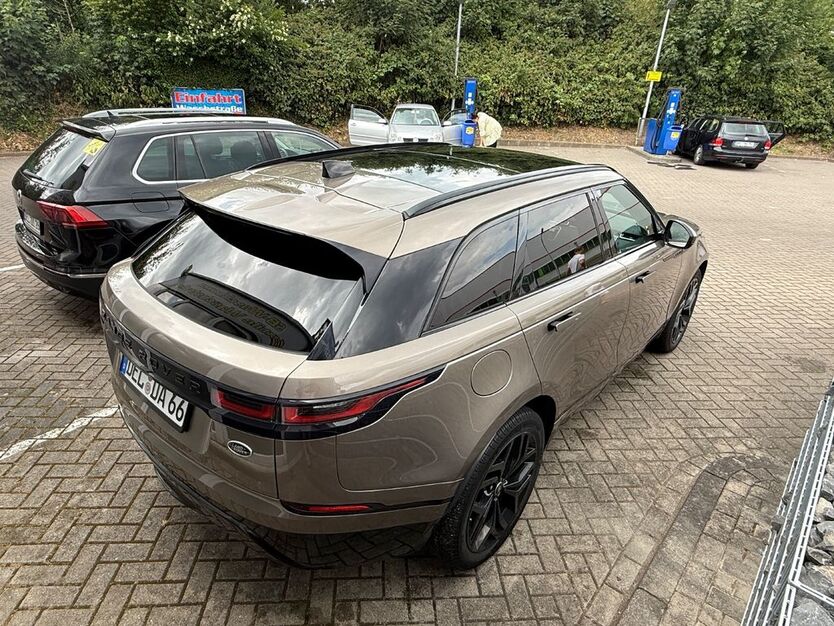 Land Rover Range Rover Velar 186.000 km 27.000 € Delmenhorst 27755
