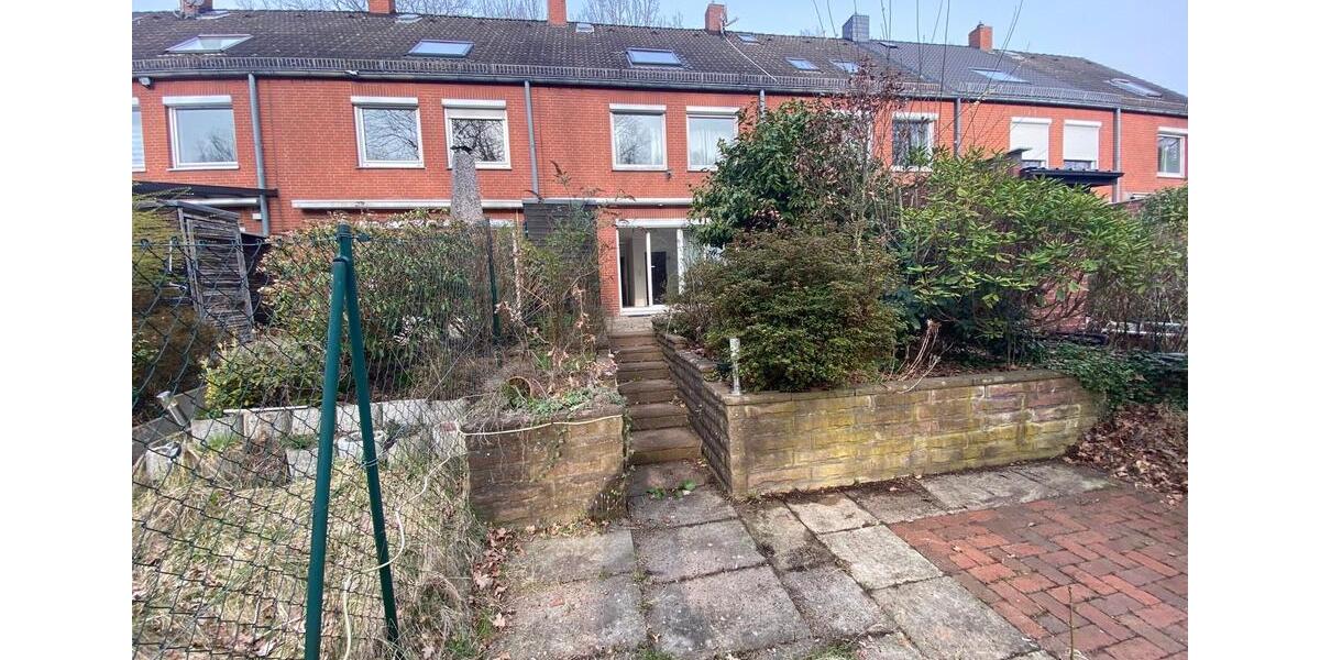 Reihenhaus Bremen Horn-Lehe - 6 Zimmer, 146 m&sup2;, 370.000&euro; | Angebot:26013958