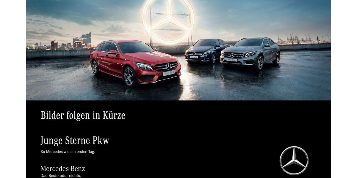 Mercedes-Benz EQA 9.500 km 37.990 &euro; Lilienthal 28865