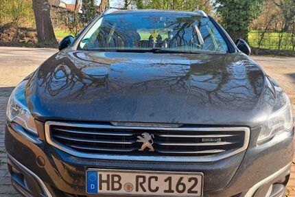 Peugeot 508 226.000 km 6.000 &euro; Bremen 28779