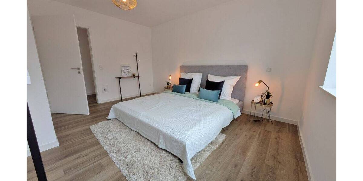 Etagenwohnung Stuhr Brinkum - 3 Zimmer, 95 m&sup2;, 364.000&euro; | Angebot:25685388