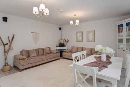 Sanierte 3-Zimmer Wohnung in begehrter Lage 3 zimmer