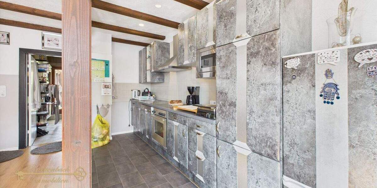 Einfamilienhaus Lemwerder - 7 Zimmer, 199 m&sup2;, 369.000&euro; | Angebot:25771834