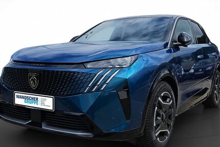 Peugeot 3008 5.000 km 49.890 &euro; Bremen 28207
