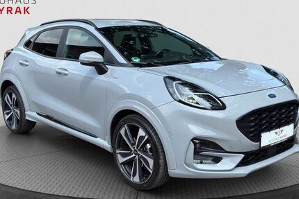 Ford Puma 13.000 km 21.790 &euro; Osterholz-Scharmbeck 27711