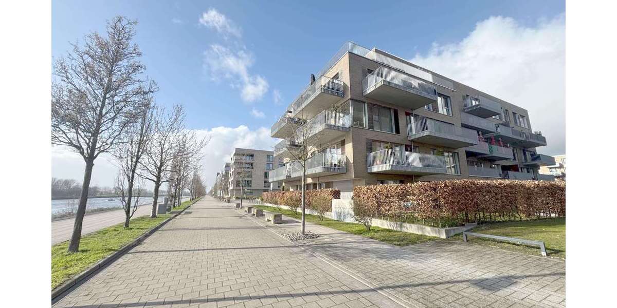 Etagenwohnung Bremen Walle - 4 Zimmer, 157 m&sup2;, 849.000&euro; | Angebot:26488581