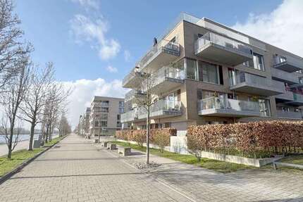 Wohnung Bremen Walle - 4 Zimmer, 157 m&sup2;, 849.000&euro; | Angebot:26488581