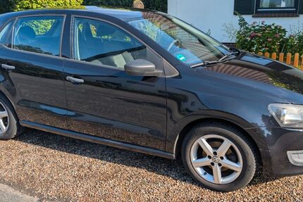 VW Polo 186.000 km 1.600 &euro; Thedinghausen 27321