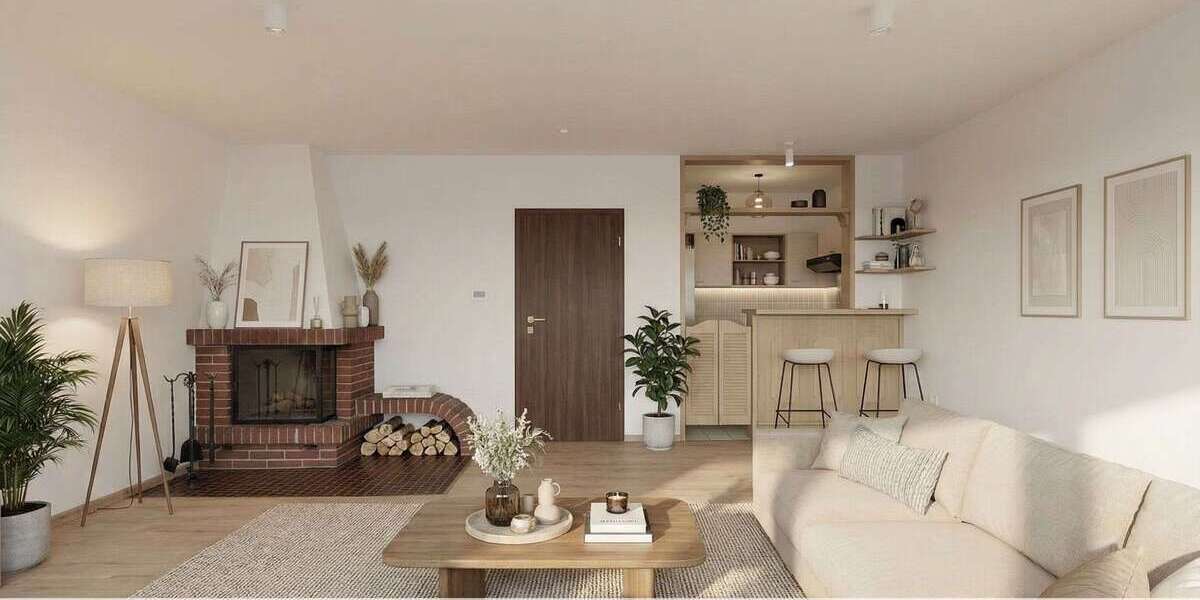 Etagenwohnung Bremen Neustadt - 2 Zimmer, 54 m&sup2;, 172.000&euro; | Angebot:26231873