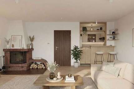 Wohnung Bremen Neustadt - 2 Zimmer, 54 m&sup2;, 172.000&euro; | Angebot:26231873