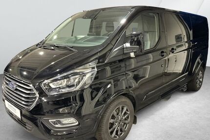 Ford Tourneo Custom 68.155 km 29.990 &euro; Bremen 28757