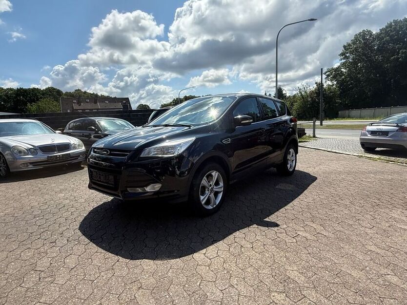 Kuga
